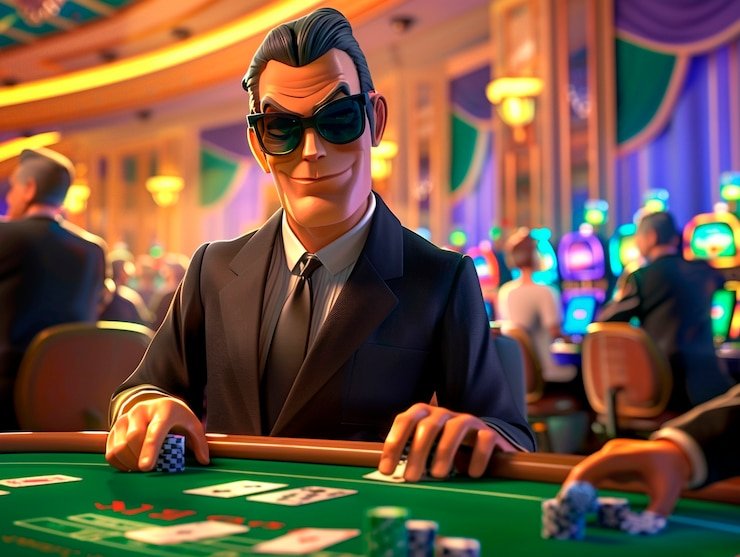 x777 game Live Casino