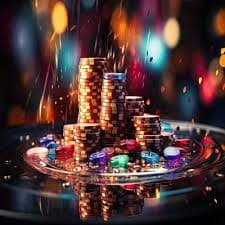 x777 game Slots